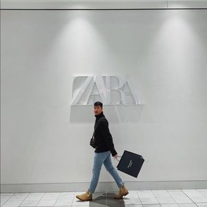 Meet your Posher, Thinh